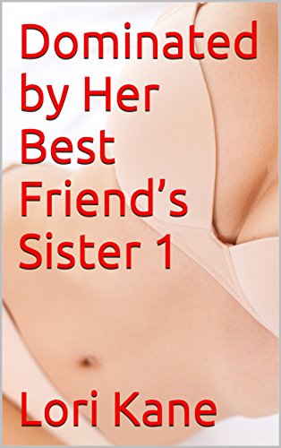 Best Friends Lesbian Strap