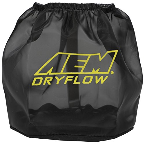 Image of AEM 14000 Air Filter Wrap, black (1-4000)