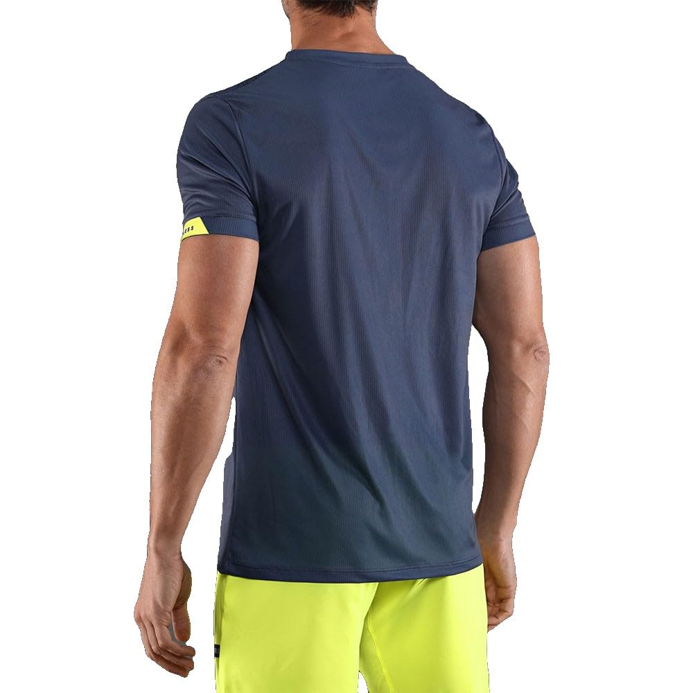 Endless Camiseta De Manga Corta Ace Peak L