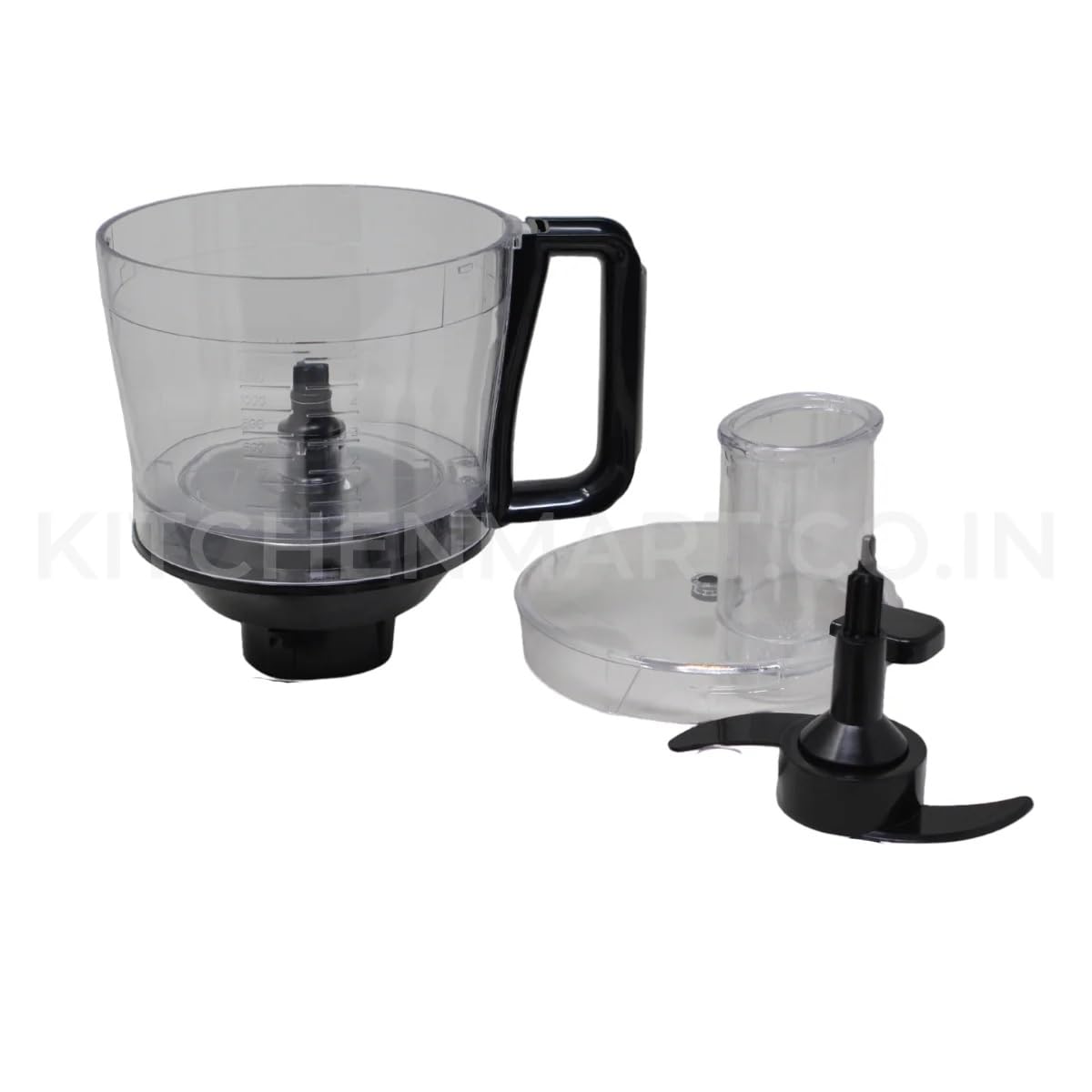 Delta Mart Preethi Zodiac MasterChef Plus Jar Suitable with Preethi Zodiac Mixer Grinder-image-26