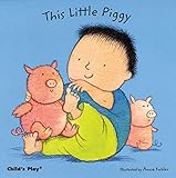 This Little Piggy (Nursery Time)
