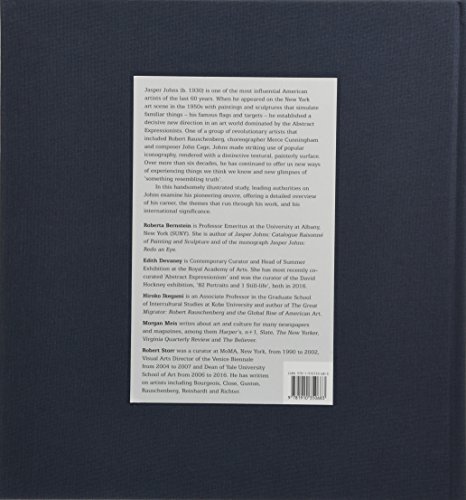 Jasper Johns
