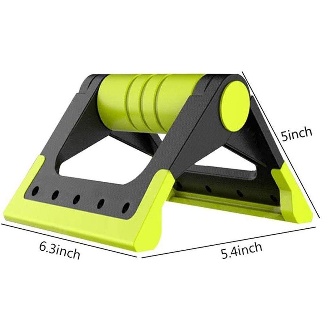 Fitness Push Up Bar Push-Ups Ständer Bars Werkzeug Für Fitness Brust Training Ausrüstung Übung Training