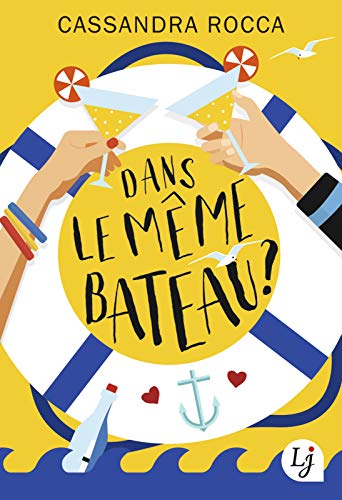 TĂ©lĂ©charger Dans le mĂȘme bateau ? Francais PDF