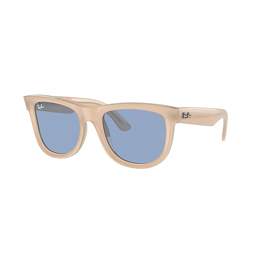 Óculos de Sol Ray-Ban Wayfarer Reverse 0RBR0502S 6677/2 Tam 50