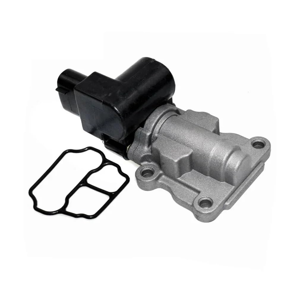 Aierdeyp One Color Iac Idle Control Valve Compatible With Toyota For Corolla Engine Idle Air Control Valve 1Zzfe For Thlottle Body 22270-0D010