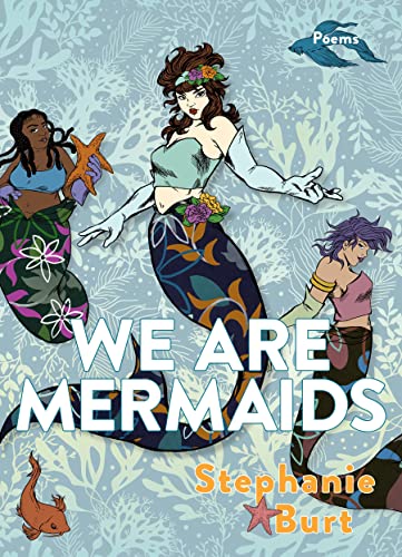 Cover of We Are Mermaids