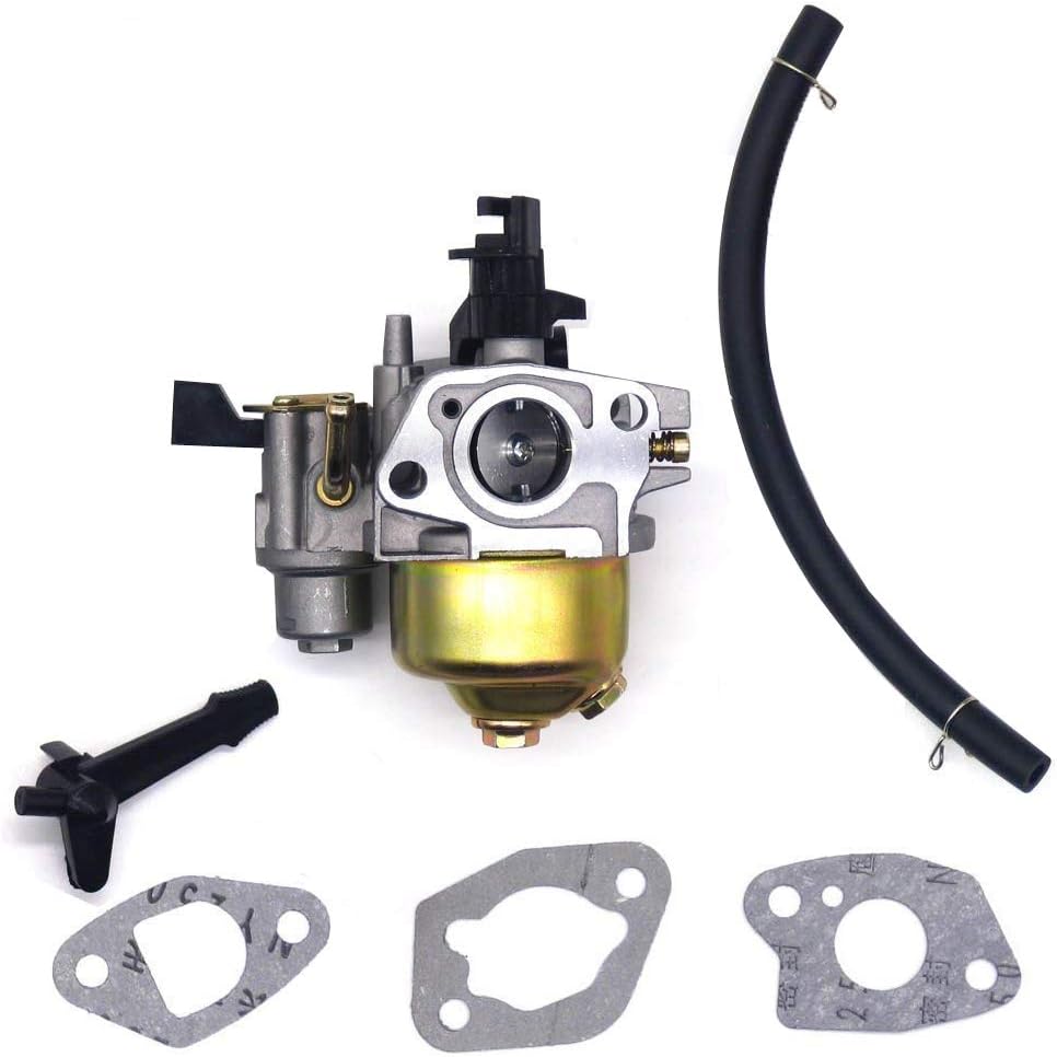 Honda Element Air Filter Air Filter Replacement For Honda GX160 5.5HP & GX200 6.5HP Engines - Also Fits 168F Models | OEM Compatible 16100-ZH8-W61 168F Engine Air Filter - Foto 10