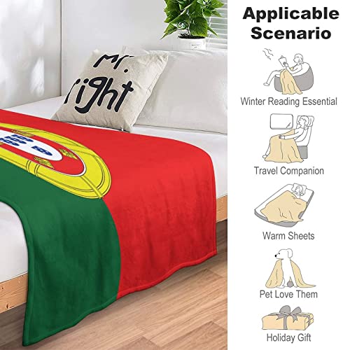 Couverture en flanelle super douce jeté de canapé et lit chaud