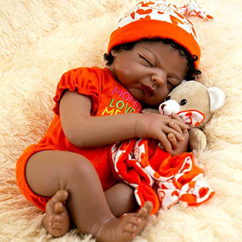 La Mejor comparativa de Muñeca negrita a para comprar online. 30 Imagen adicional