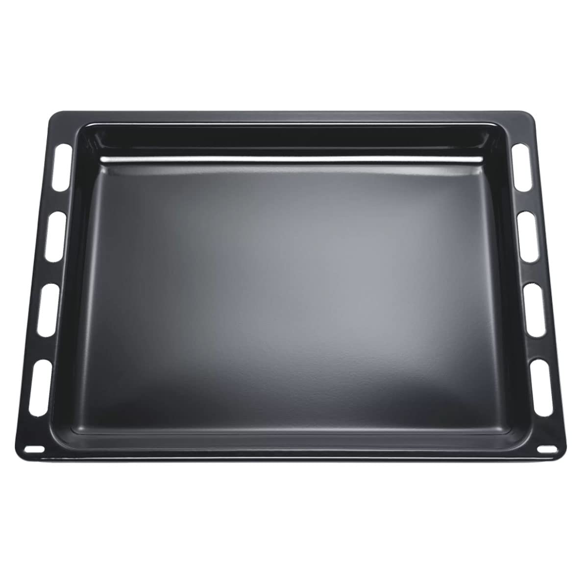 ELECTROTODO Bandeja Compatible con Horno Bosch - Recambio Original - 790278