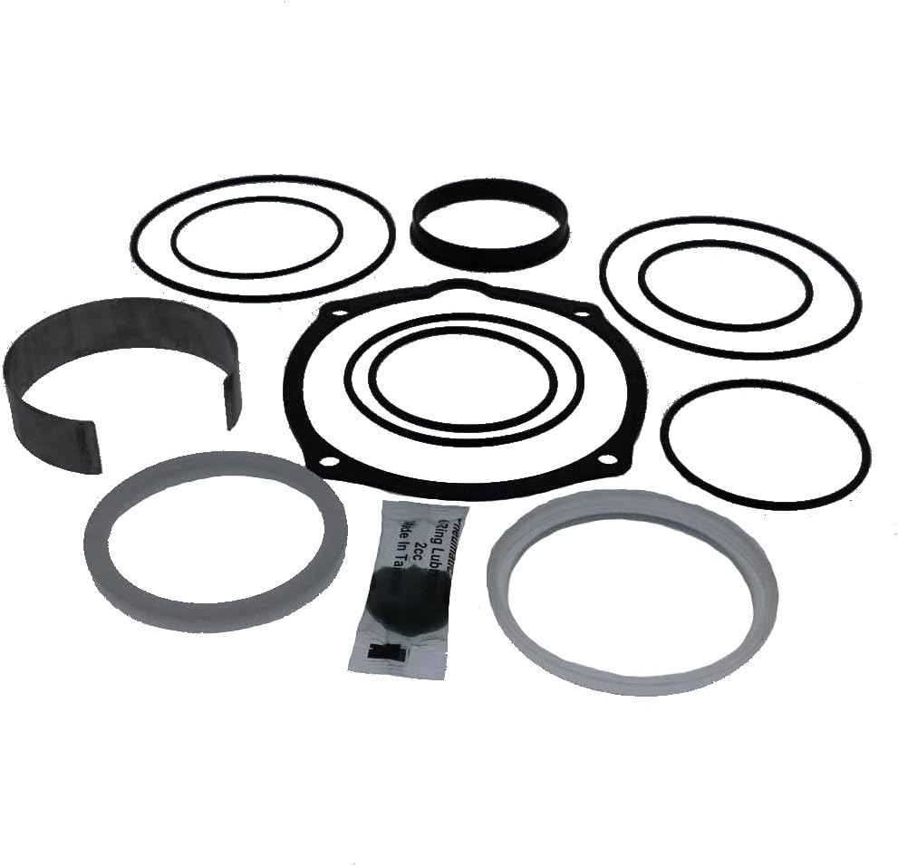 OEM BF83-RK Replacement for Bostitch Nailer Rebuild Kit BTF83WW BTF83C BTF83PL BTF83PT