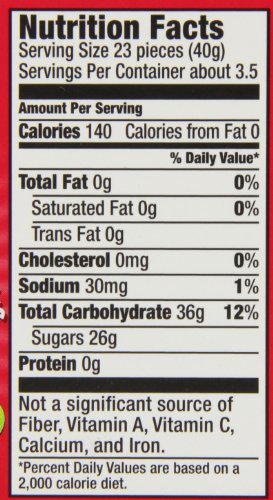 Mike en Ike Tropical Typhoon Theatre Box 5 oz/141 g (verpakking van 3) - Afbeelding 4