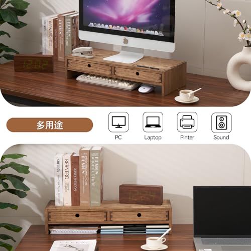 KIRIGEN モニター台 TQ-PMJ-DBR