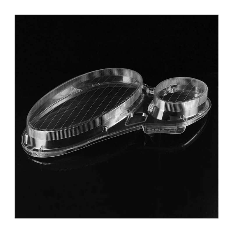 Coque remplacement pour phares voiture cassés Benz Classe E 2002-2008