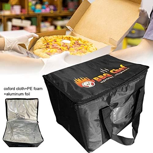 Keep food warm bag Clearance