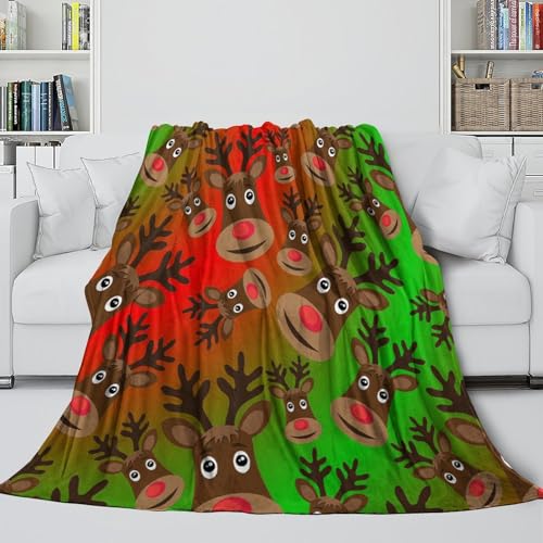 Couverture lavable en machine 3D pour literie enfant facile à nettoyer - 6