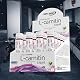 L-Carnitin von Best Body Nutrition mit Carnipure und Limettengeschmack, 20 Ampullen