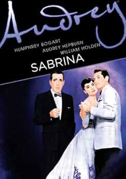 Amazon.com: Sabrina (1954) by Humphrey Bogart : Movies & TV