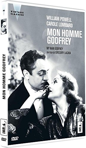 Preisvergleich Produktbild Mon homme godfrey [FR Import]