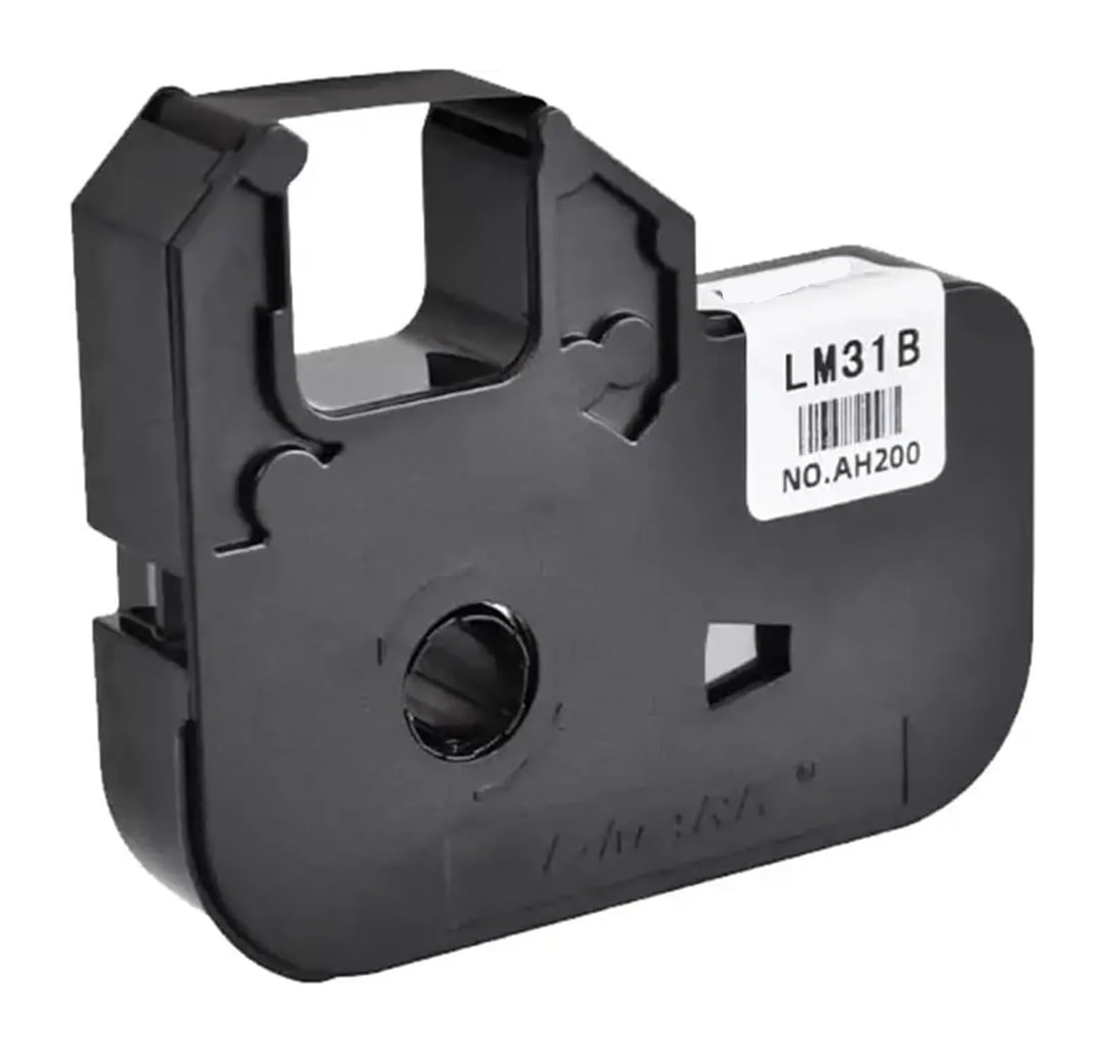 Generico Nastro LM-33B da 3 pezzi compatibile con L-MARK LK-320 LK-320P