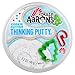 Crazy Aaron's Thinking Putty® - Cookie Cutter - Cookie Cutters Sensory Putty for Kids and Grown ups in a 4