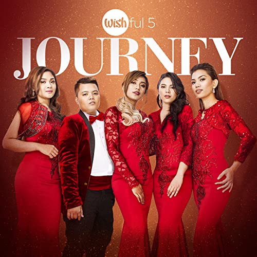 Journey (Wishful 5) von VARIOUS ARTISTS bei Amazon Music Amazon.de