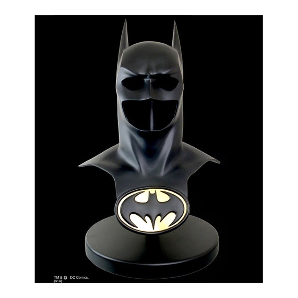 Batman Forever Cowl