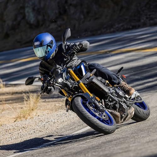 Shoei RF-SR Full Face Motorcycle Helmet