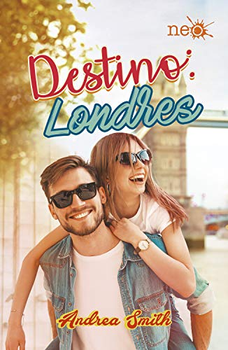 Télécharger Destino: Londres (Spanish Edition) livre En ligne