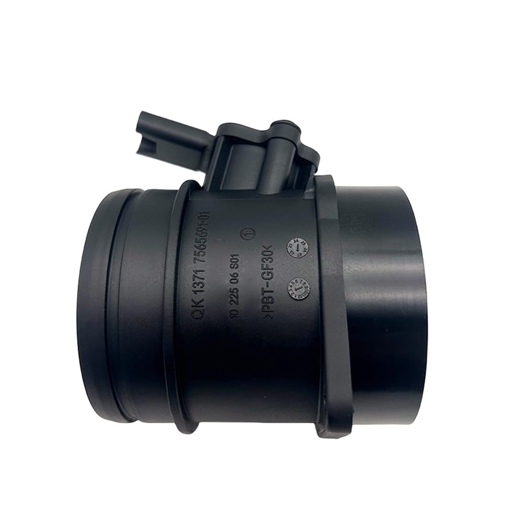 Capteur De Débit D'Air Massique (MAF) 13717565691 Pour BMW E82 (2004-2013) - Neuf - Marque Uxcell