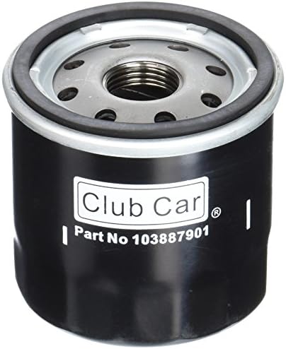 FILTER OIL 103887901 (replaced #1016467)