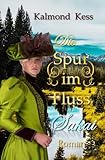 Die Spur im Fluss: - Sakai -