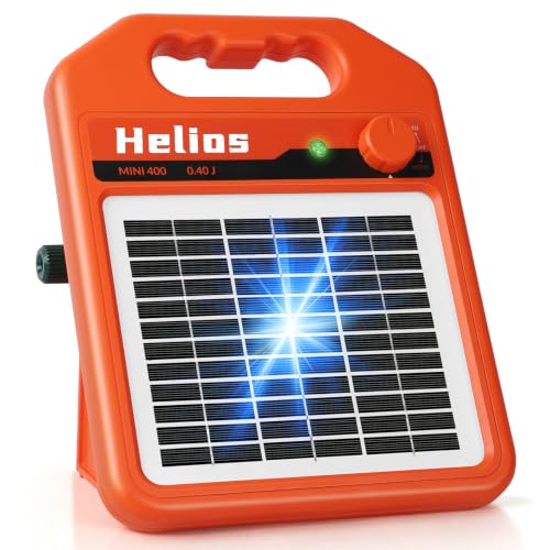 ANDMON MINI400 Solar