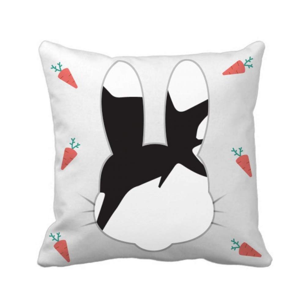 Black Shark coussin carré ergonomique et housse lavable