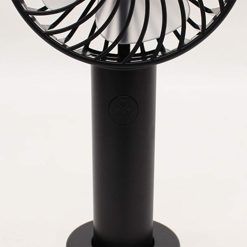 480個 まとめ売り 扇風機 卓上 ハンディファン fan×fan 乾電池式 2WAY