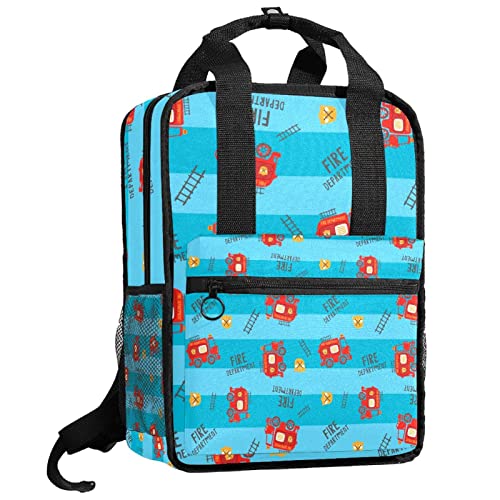 Sac à dos pour garçons réglable motif papillon grand confort taille unique couleur 5