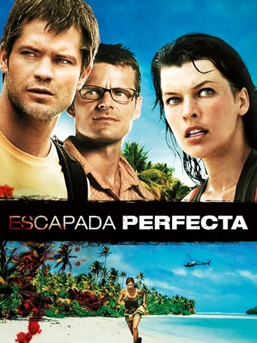 Escapada Perfecta