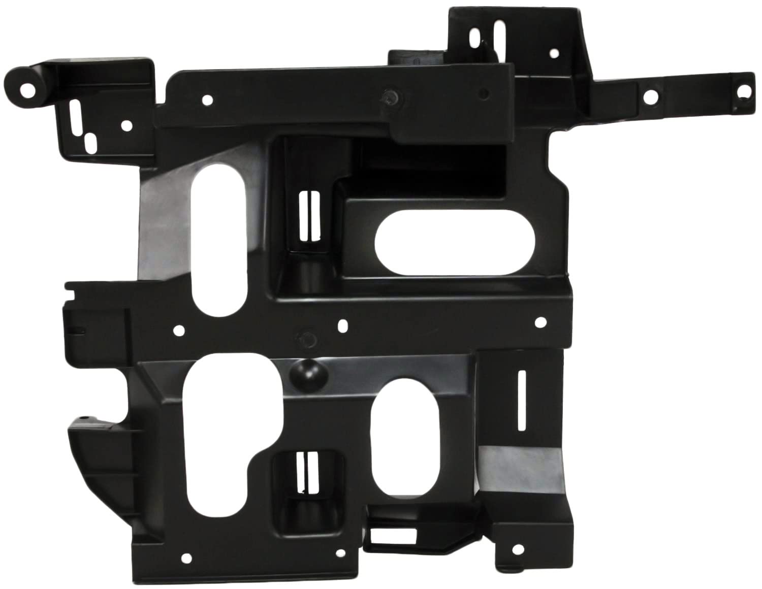 Garage-Pro Headlight Bracket Compatible with Chevrolet Avalanche 1500 2002-2006, Avalanche 2500, Silverado 1500 2003-2006, Silverado 1500 Classic 2007 Driver Side