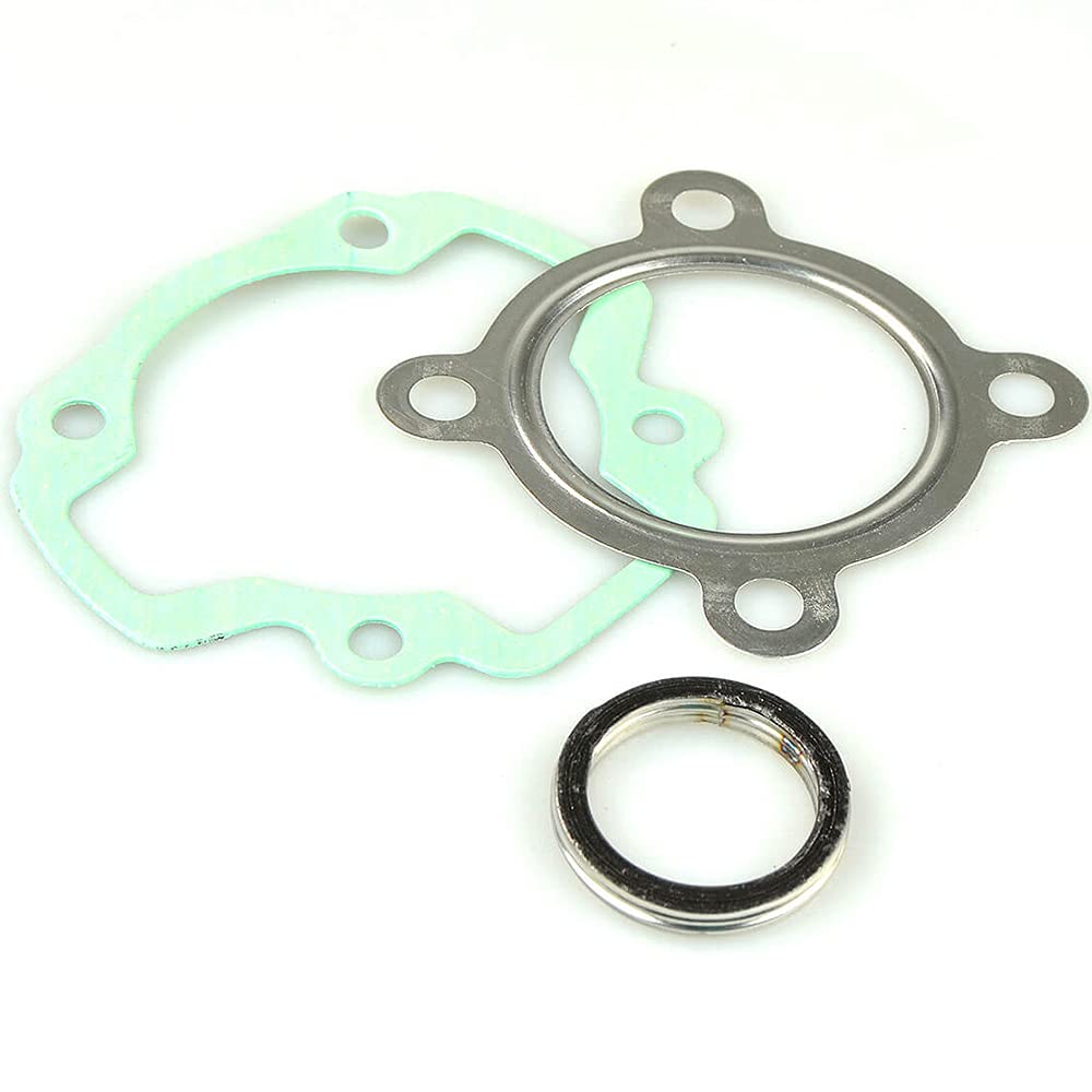 Kit de joint d'étanchéité 933a607tp - Référence pièce 65573 pour maintenance - 2