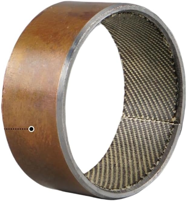 Primary Clutch Spring Cap Oilless Bushing 420280617 Compatible With X3 Max 2018 2021