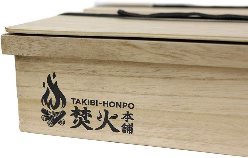 Amazon.co.jp: テンマクデザイン いろり炉 [Bon火] : スポーツ＆アウトドア