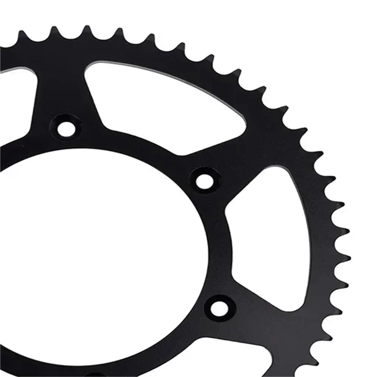 Piñón de transmisión para CFMOTO 800 MT para Explore 2023-2024 Corona Trasera/Piñón De Transmisión (520) — 40T 41T 42T 45T 46T 48T 49T 50T 51T 52T(52T)