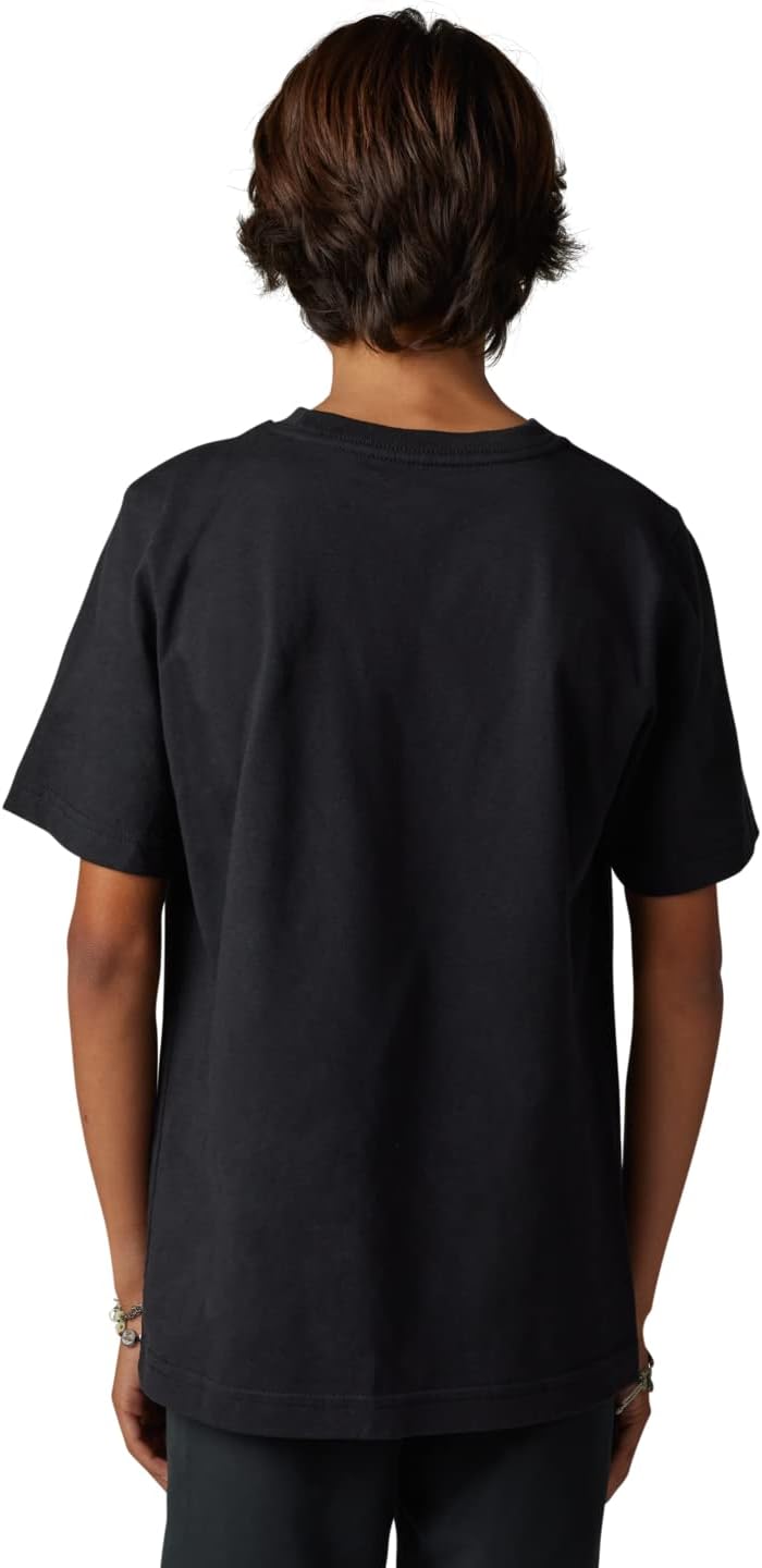Fox Racing Youth Absolute Short Sleeve Tee