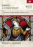  Daniel, A Video Study [USA] [DVD]