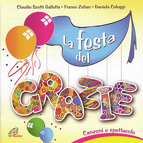 Daniela Cologgi, Claudio Scotti Galletta, Franco Zulian