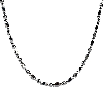 jasmine 【テラヘルツネックレス付き】 jasmine 【テラヘルツネックレス付き】 Amazon | ASGEM 磁気