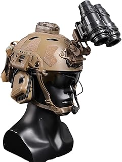 Conjunto Tático Militar De Paintball Rápido De Airsoft, Equipamento De Caça De Paintball Externo Ajustável Para Equipamento De Jogo BB CS (Color : T1)