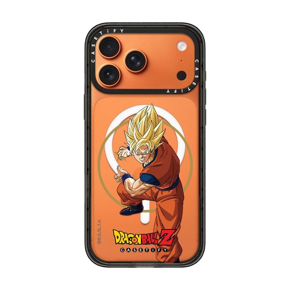 Amazon.co.jp: CASETiFY インパクト iPhone 17 Pro Max ケース