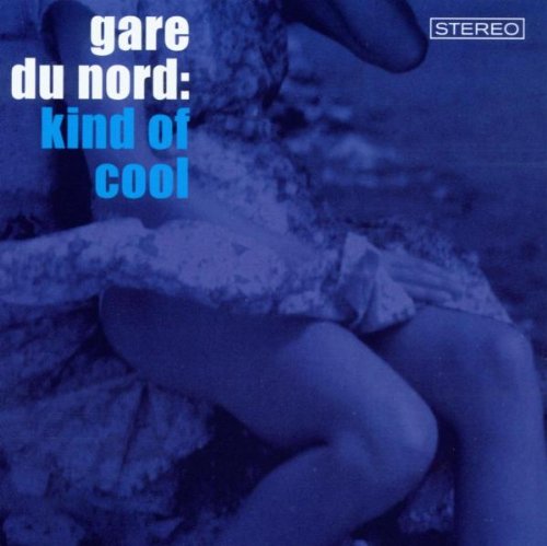 Kind of Cool [Audio CD]
